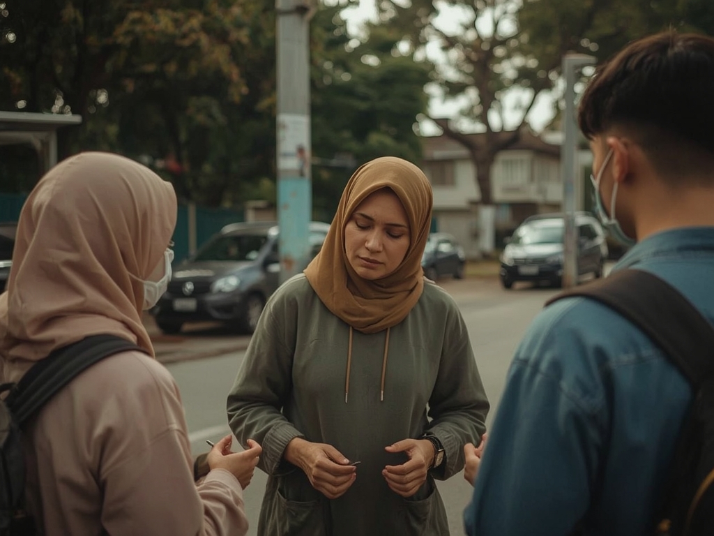 Membedakan Mitos dan Fakta dalam Keputusan Sehari-hari yang Berdampak Besar